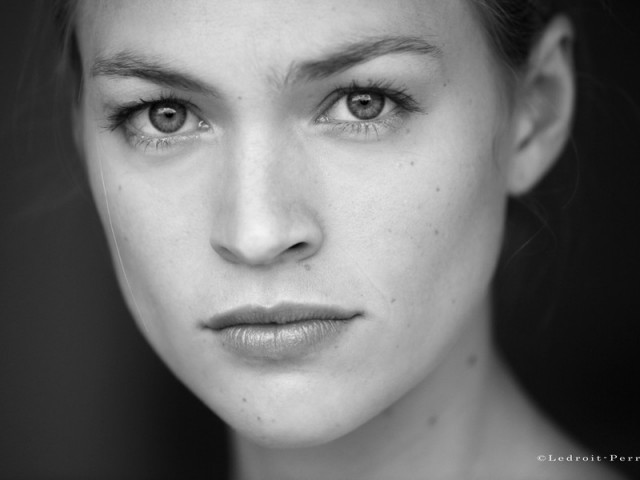 Julie Engelbrecht Fotoğrafı