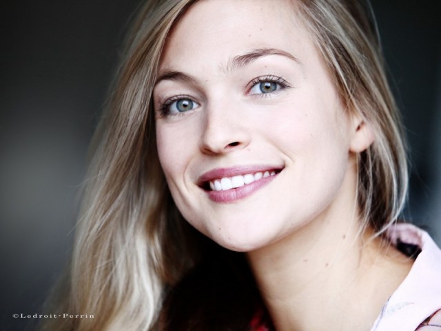 Julie Engelbrecht fotoğrafı