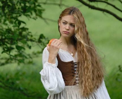 Julie Engelbrecht fotoğrafı