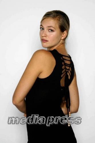 Julie Engelbrecht fotoğrafı