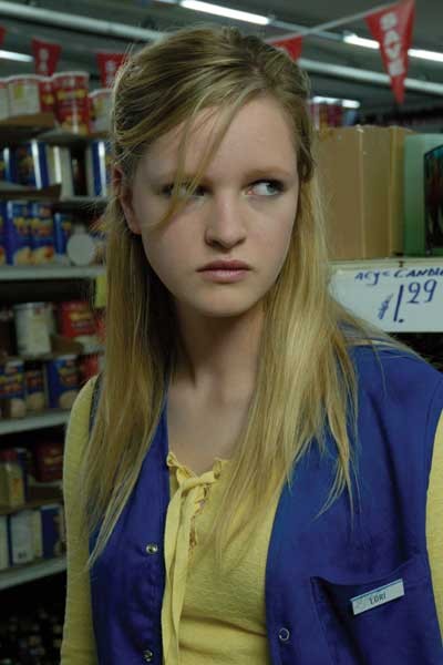 Sophie Traub fotoğrafı