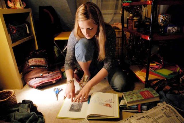 Sophie Traub fotoğrafı