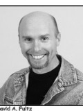 David Fultz fotoğrafı