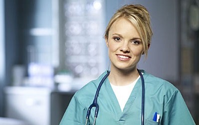 Laura Aikman fotoğrafı