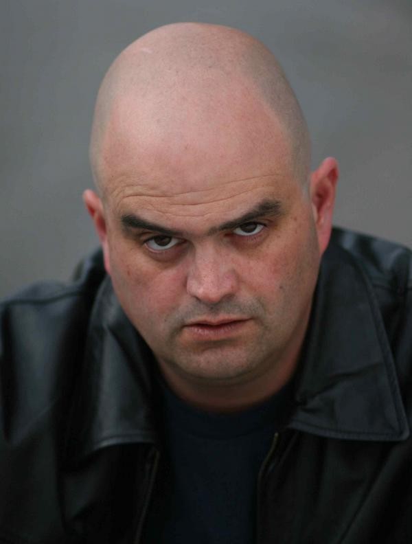 Jed Rowen fotoğrafı