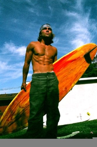 Dennis Kinard fotoğrafı