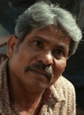 Sitaram Panchal fotoğrafı