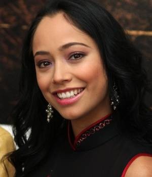 Maya Zapata fotoğrafı