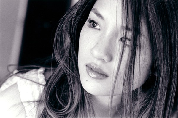 Constance Wu fotoğrafı