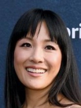 Constance Wu fotoğrafı