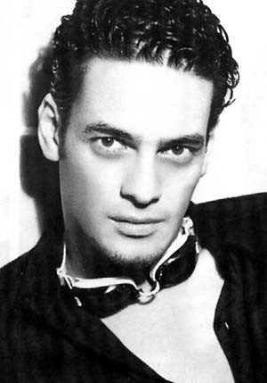 Khaled Abol Naga Fotoğrafı