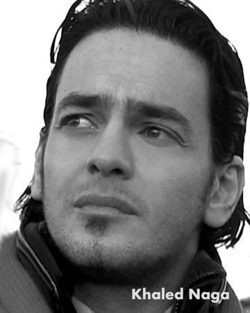 Khaled Abol Naga Fotoğrafı