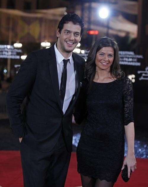 Khaled Abol Naga Fotoğrafı