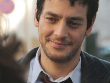 Khaled Abol Naga fotoğrafı