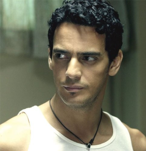 Khaled Abol Naga Fotoğrafı