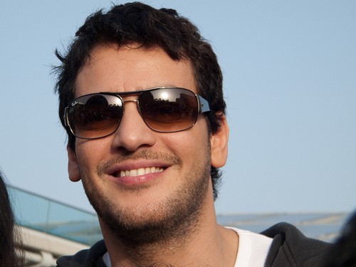 Khaled Abol Naga Fotoğrafı