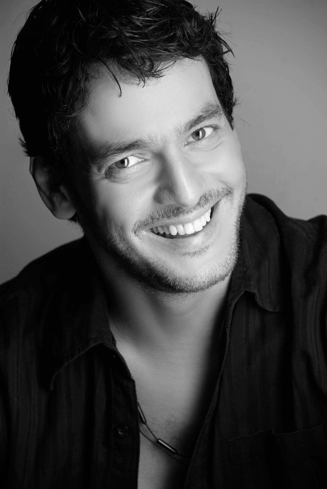 Khaled Abol Naga Fotoğrafı