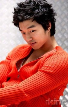 Gong Yoo Fotoğrafı