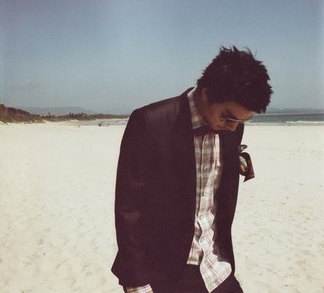 Gong Yoo Fotoğrafı