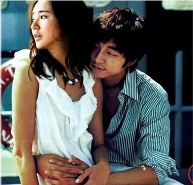 Gong Yoo Fotoğrafı