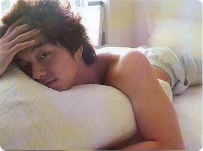 Gong Yoo Fotoğrafı