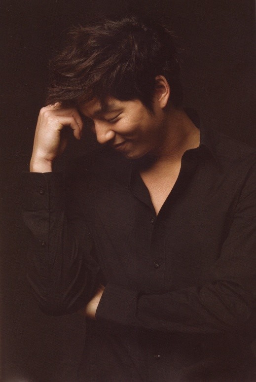 Gong Yoo Fotoğrafı