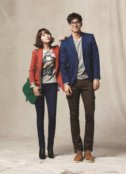 Gong Yoo Fotoğrafı