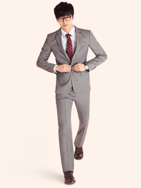 Gong Yoo Fotoğrafı