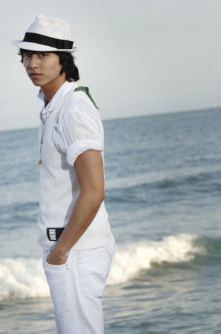 Gong Yoo Fotoğrafı