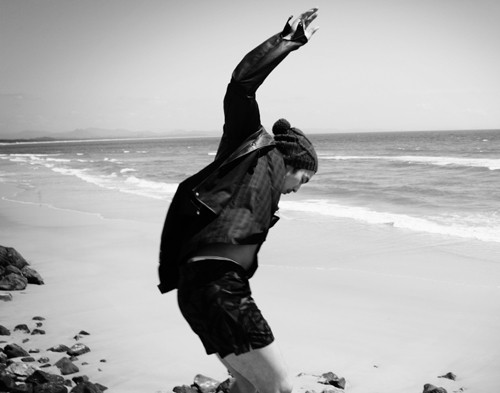 Gong Yoo Fotoğrafı