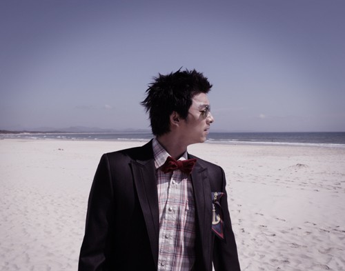 Gong Yoo Fotoğrafı