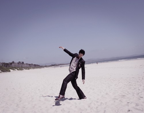 Gong Yoo Fotoğrafı