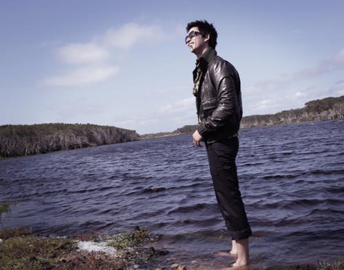 Gong Yoo Fotoğrafı