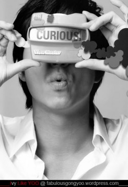 Gong Yoo Fotoğrafı