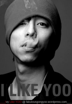 Gong Yoo Fotoğrafı