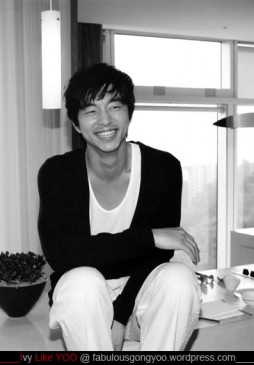 Gong Yoo Fotoğrafı