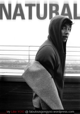 Gong Yoo Fotoğrafı