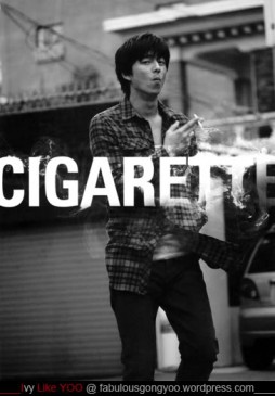 Gong Yoo Fotoğrafı