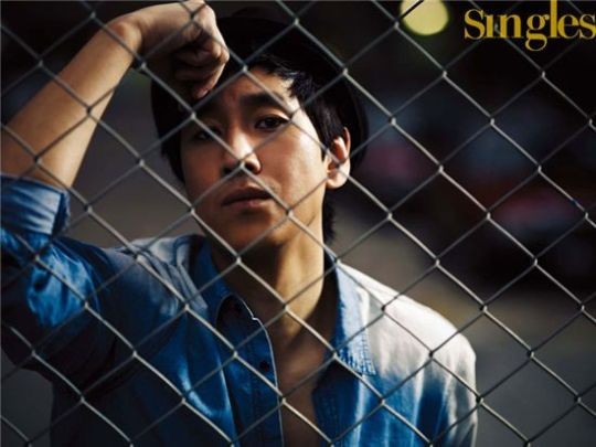 Lee Sun-gyun fotoğrafı