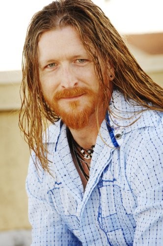 Andy Mackenzie fotoğrafı