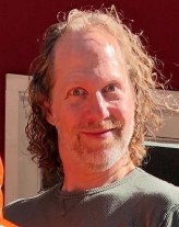 Peter Linz fotoğrafı