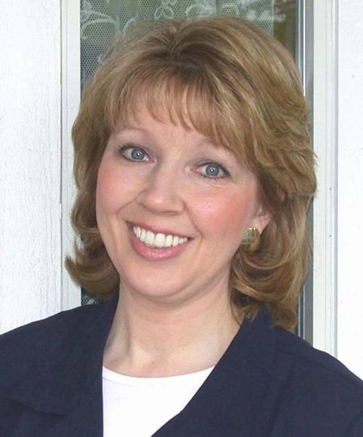 Sharon Alexander Fotoğrafı