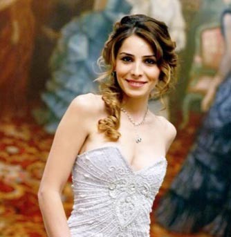 Nur Fettahoğlu Fotoğrafı