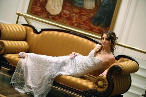 Nur Fettahoğlu Fotoğrafı