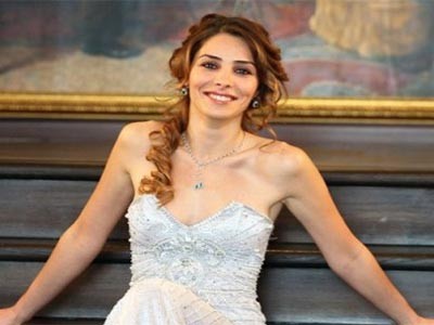 Nur Fettahoğlu Fotoğrafı