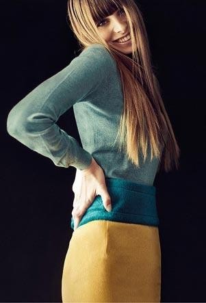 Nur Fettahoğlu Fotoğrafı