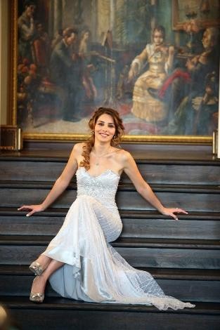 Nur Fettahoğlu Fotoğrafı