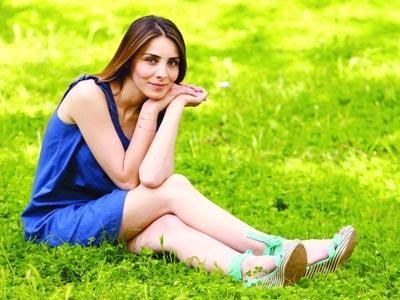 Nur Fettahoğlu Fotoğrafı