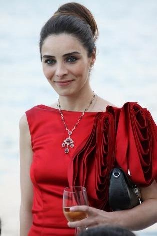 Nur Fettahoğlu Fotoğrafı