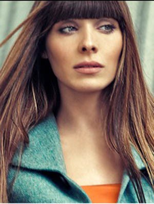 Nur Fettahoğlu Fotoğrafı